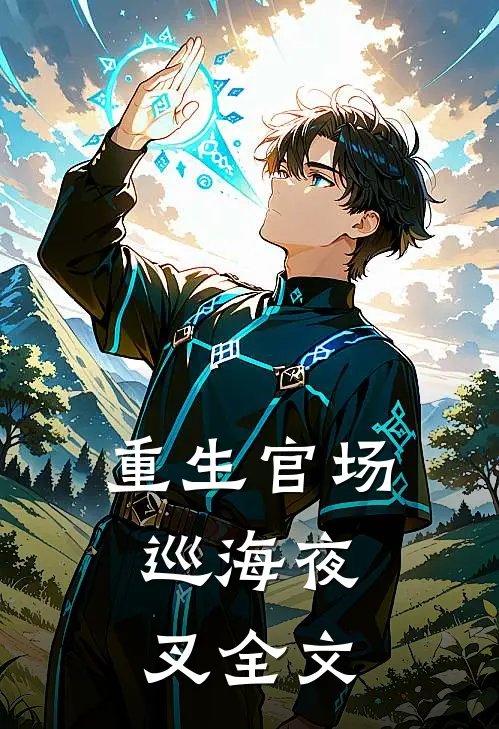 重生官场：巡海夜叉全文