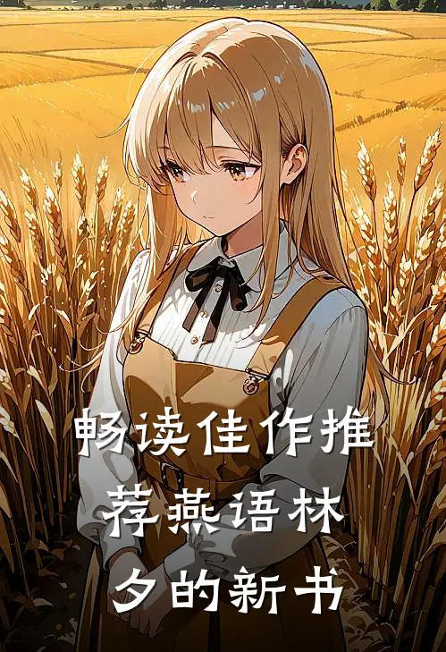 畅读佳作推荐燕语林夕的新书