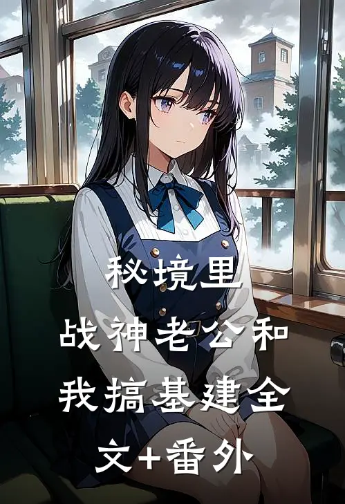 秘境里，战神老公和我搞基建全文+番外
