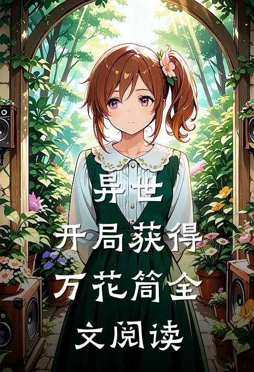 异世：开局获得万花筒全文阅读