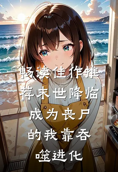 畅读佳作推荐末世降临：成为丧尸的我靠吞噬进化