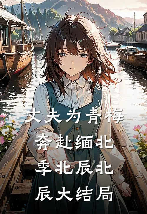 丈夫为青梅奔赴缅北季北辰北辰大结局