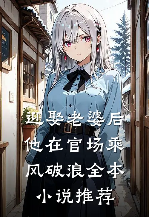 迎娶老婆后，他在官场乘风破浪全本小说推荐