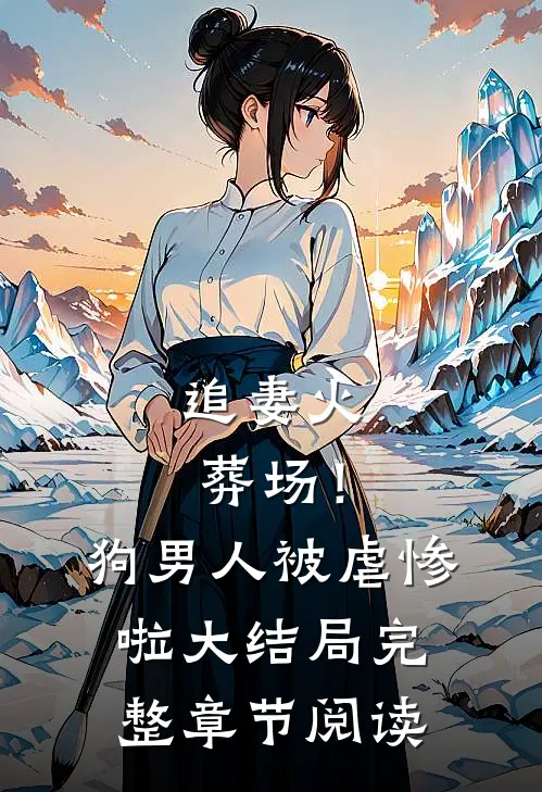 追妻火葬场！狗男人被虐惨啦大结局完整章节阅读
