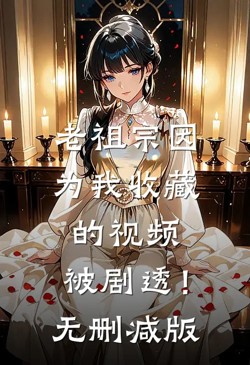 老祖宗因为我收藏的视频，被剧透！无删减版