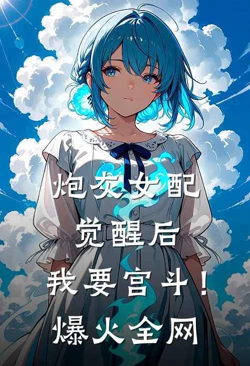 炮灰女配觉醒后：我要宫斗！爆火全网