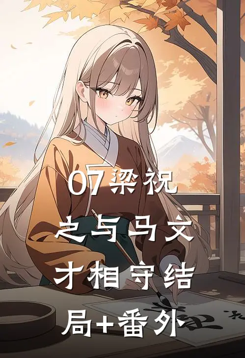 07梁祝之与马文才相守结局+番外