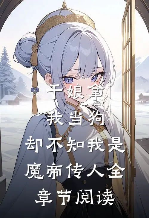 干娘拿我当狗，却不知我是魔帝传人全章节阅读