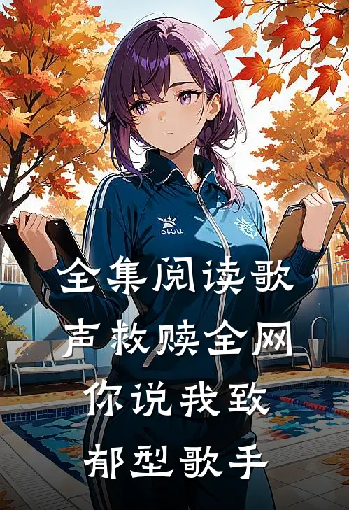 全集阅读歌声救赎全网，你说我致郁型歌手