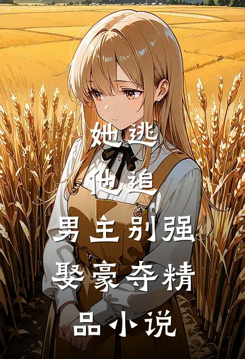 她逃，他追，男主别强娶豪夺精品小说