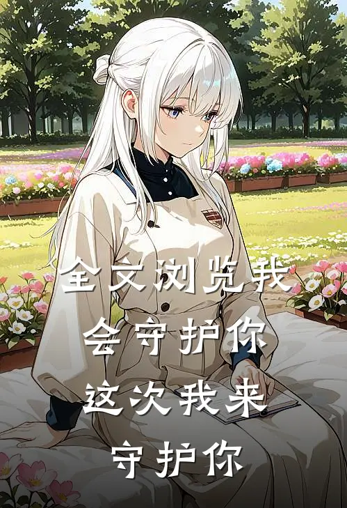 全文浏览我会守护你，这次我来守护你