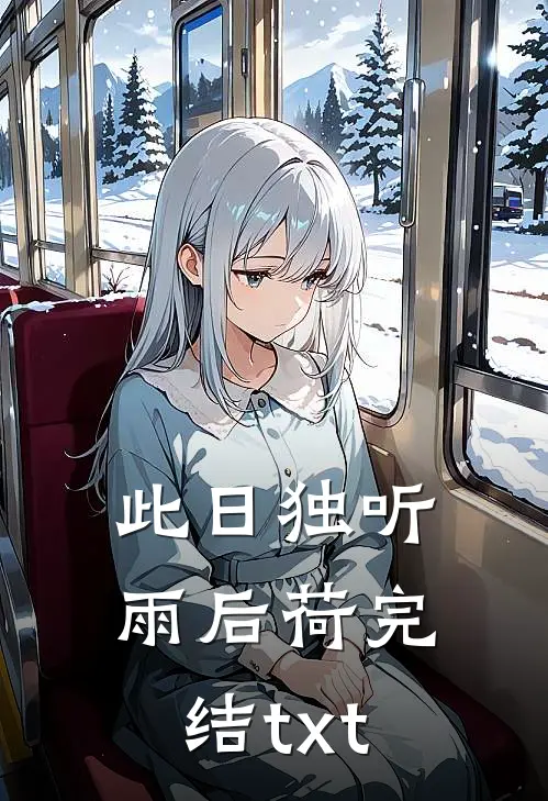 此日独听雨后荷完结txt
