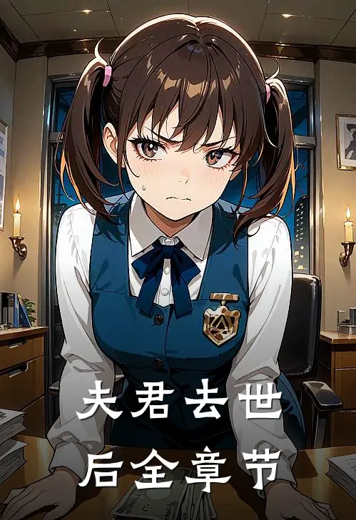 夫君去世后全章节