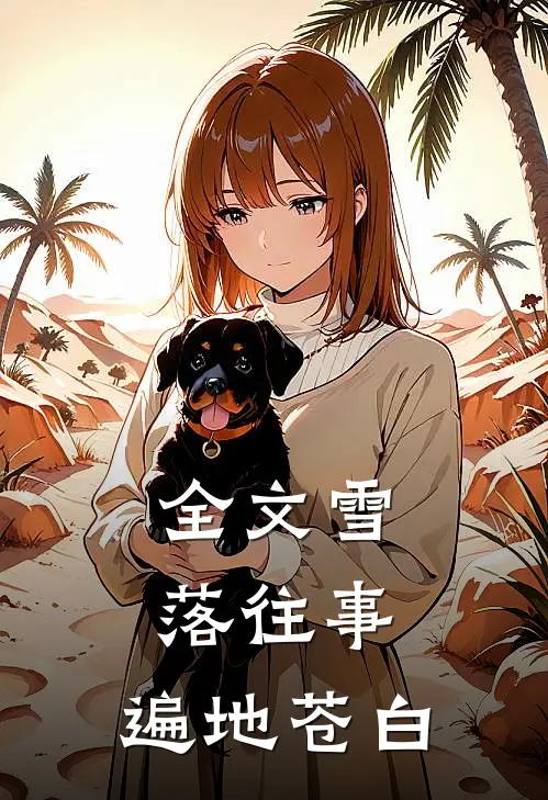 全文雪落往事，遍地苍白