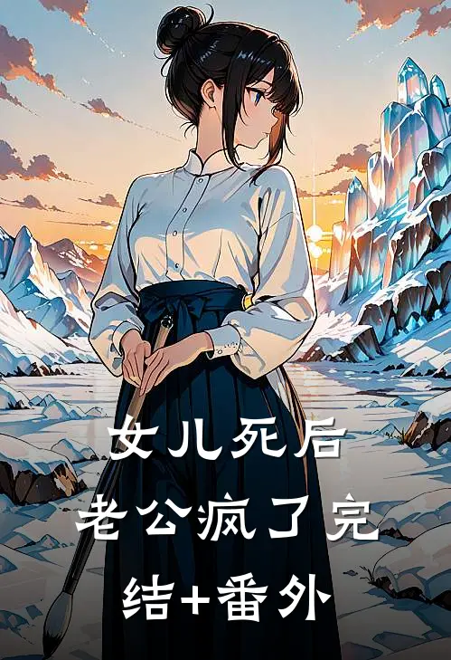 女儿死后，老公疯了完结+番外