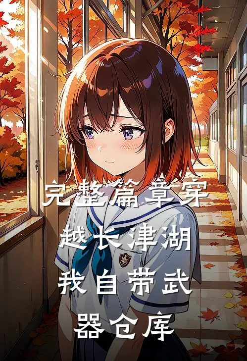 完整篇章穿越长津湖，我自带武器仓库