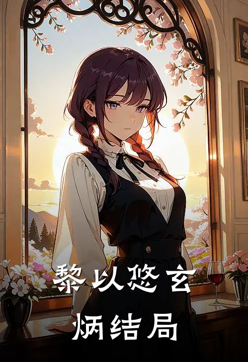 黎以悠玄炳结局