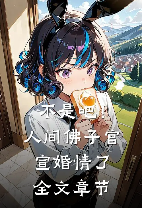 不是吧！人间佛子官宣婚情了全文章节