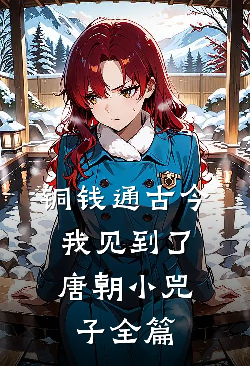 铜钱通古今，我见到了唐朝小兕子全篇
