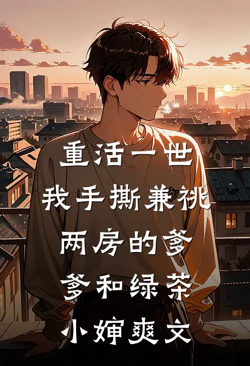 重活一世，我手撕兼祧两房的爹爹和绿茶小婶爽文