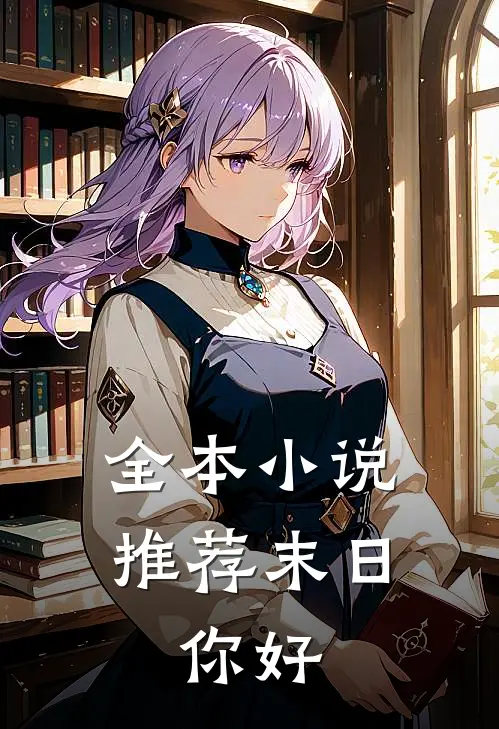 全本小说推荐末日，你好