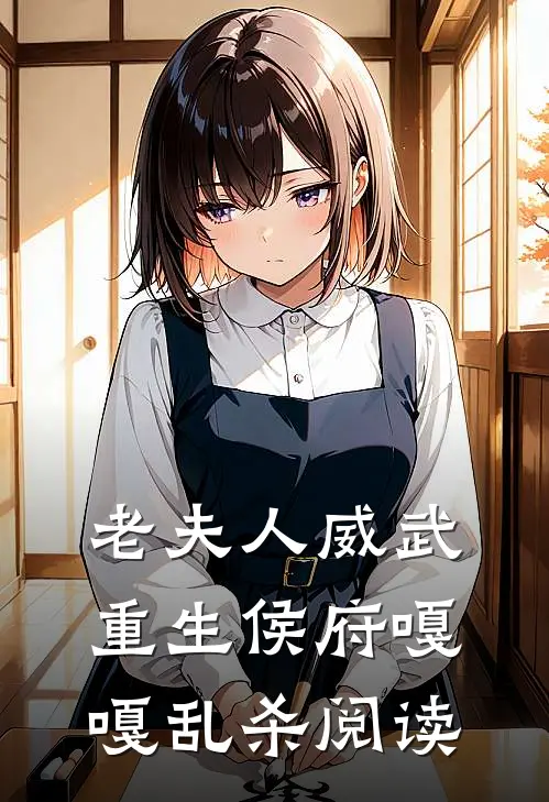老夫人威武，重生侯府嘎嘎乱杀阅读