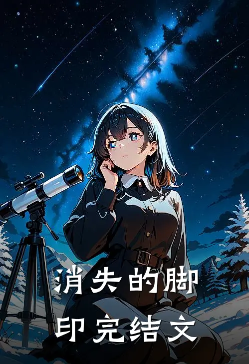 消失的脚印完结文