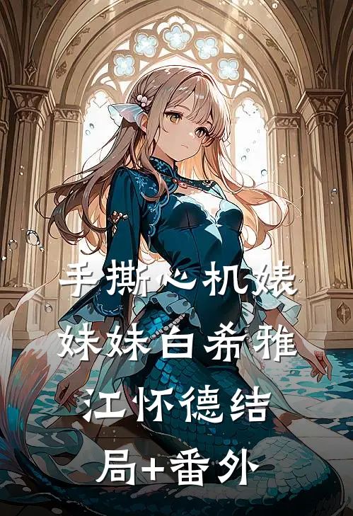 手撕心机婊妹妹白希雅江怀德结局+番外