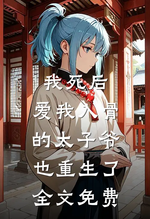 我死后，爱我入骨的太子爷也重生了全文免费