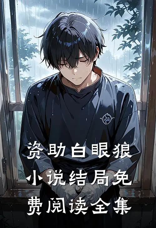 资助白眼狼小说结局免费阅读全集