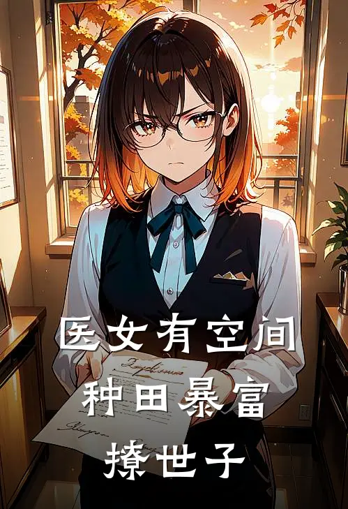 医女有空间，种田暴富撩世子