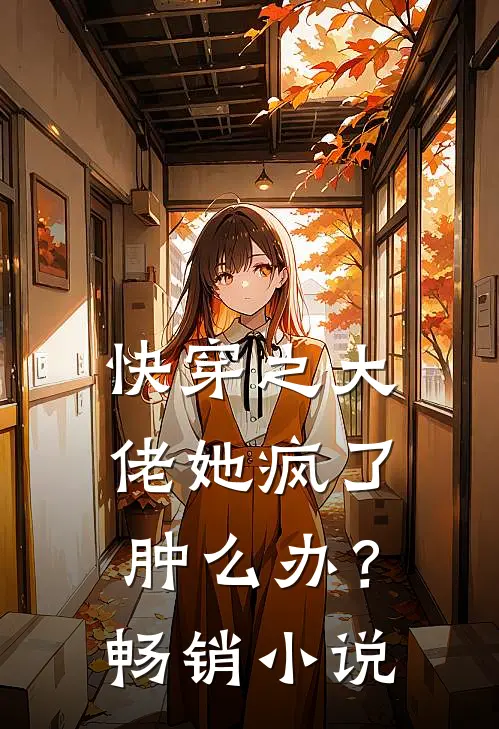 快穿之大佬她疯了肿么办？畅销小说