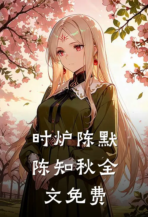 时炉陈默陈知秋全文免费