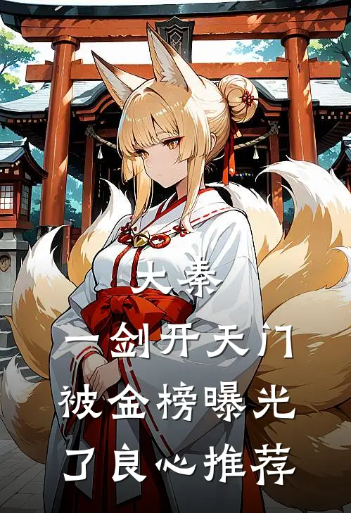 大秦：一剑开天门，被金榜曝光了良心推荐