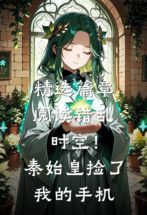 精选篇章阅读错乱时空！秦始皇捡了我的手机