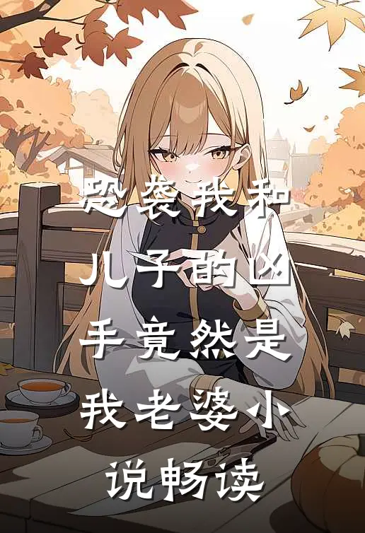恐袭我和儿子的凶手竟然是我老婆小说畅读