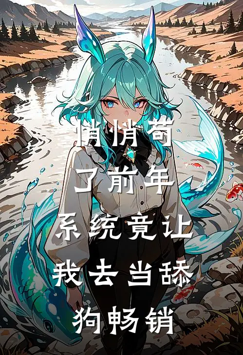 悄悄苟了前年，系统竟让我去当舔狗畅销