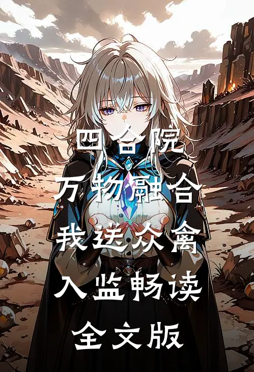 四合院，万物融合，我送众禽入监畅读全文版