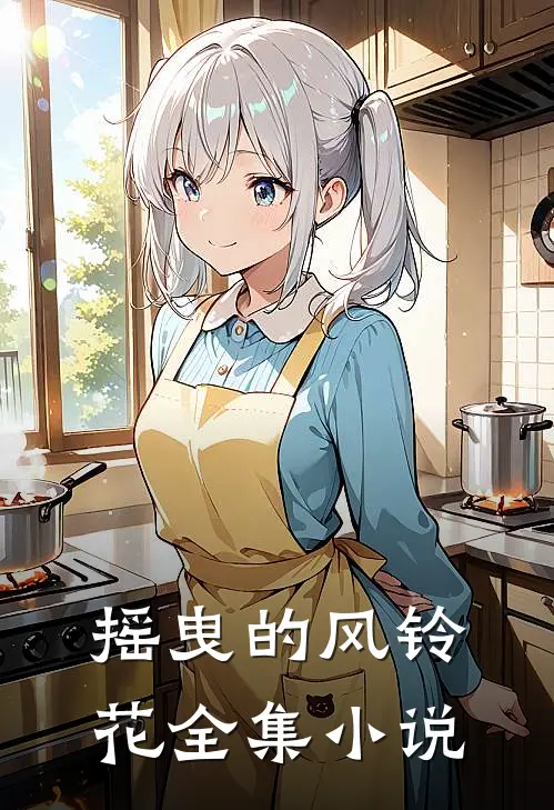 摇曳的风铃花全集小说