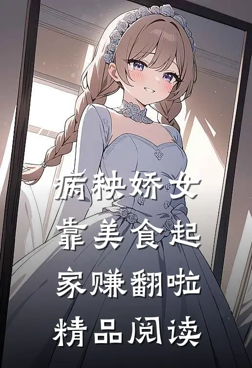 病秧娇女，靠美食起家赚翻啦精品阅读