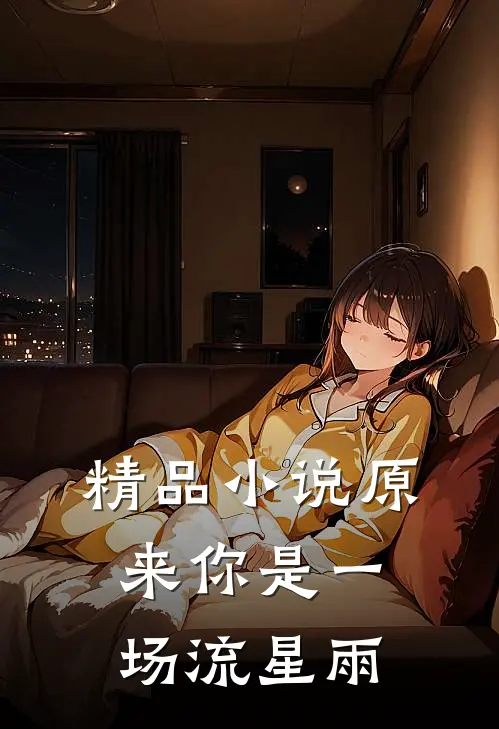 精品小说原来你是一场流星雨