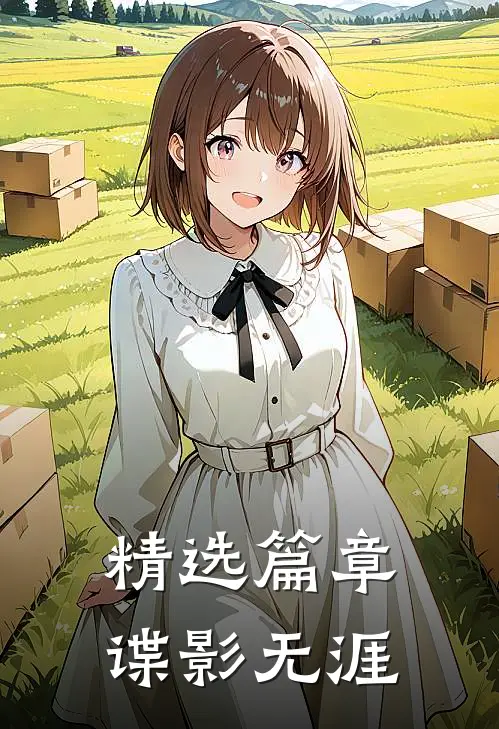 精选篇章谍影无涯