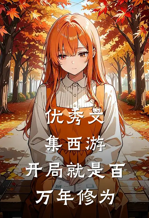 优秀文集西游：开局就是百万年修为