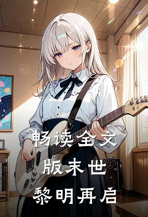 畅读全文版末世：黎明再启