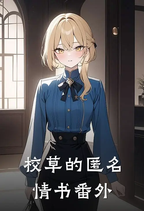 校草的匿名情书 番外