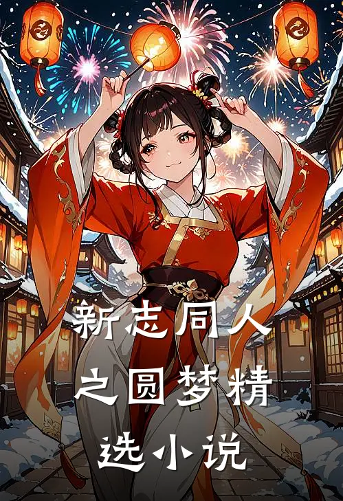 新志同人之圆梦精选小说