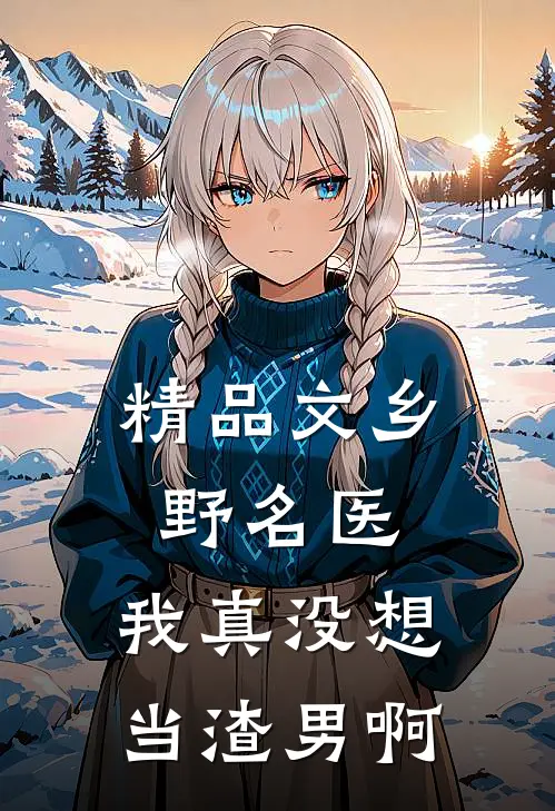 精品文乡野名医：我真没想当渣男啊