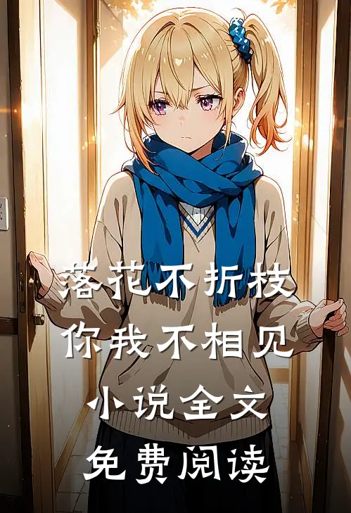 落花不折枝，你我不相见小说全文免费阅读
