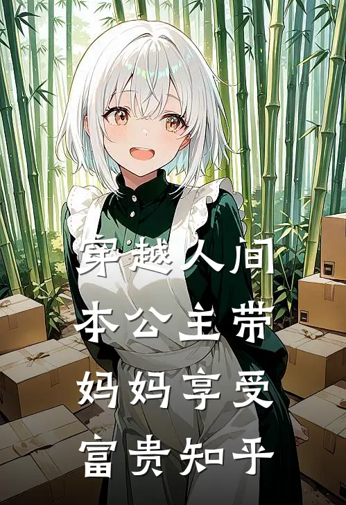 穿越人间，本公主带妈妈享受富贵知乎