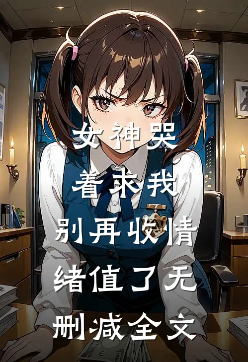 女神哭着求我：别再收情绪值了无删减全文